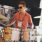 Matt Friesner - @mattfriesnerdrums - Instagram