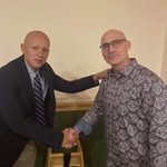 Matt Gaither - @baldboieatz - Instagram