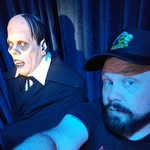 Matt Galloway - @danceswithchainsaws - Instagram