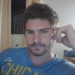 Matt Galloway - @boxer.yinsot - Instagram