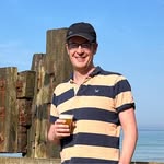 Matt Galloway - @mattjgalloway - Instagram