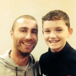 Matt Galloway - @mattygalloway12 - Instagram