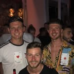 Matt Galloway - @mattgals17 - Instagram