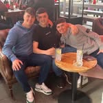 Matt Galloway - @mattgalloway.19 - Instagram