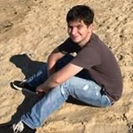 Matt Garratt - @mgarratt91 - Instagram