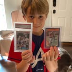 Matt Gary - @bayssportscards14 - Instagram