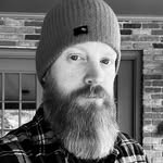 Matt Gary - @dustytrousers - Instagram