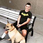 Matt Gaughan - @mattgone97 - Instagram