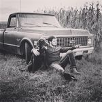 Matt Gavin - @country_boy_life54 - Instagram