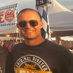 Matt Geer - @matty_g21 - Instagram