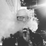 Matt Geer - @underbelly_gallery - Instagram