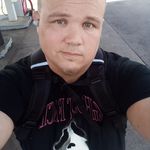Matt Geer - @ghost.0218 - Instagram