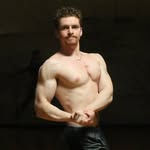 Matt Geis - @gainsbygeis - Instagram