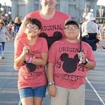 Matt Gerhard - @emjaygee1968 - Instagram