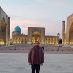 Matt Gerlach - @mattygyro - Instagram
