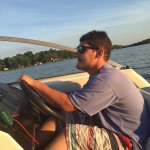 Matt Gerlach - @grizzlach27 - Instagram