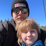 Matt Gerlach - @desertmatt199 - Instagram