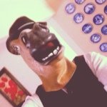 Matt Geschke - @formal_horseman - Instagram