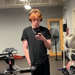 Matt Gesner - @mgesner_15 - Instagram