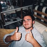 Matt Gibbs - @matt.gibbs - Instagram