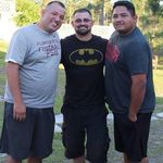 Matt Giddens - @mattgocanes - Instagram