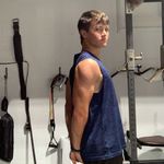 Matthew Giddens - @mattygfit_ - Instagram