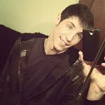Matt Gideon - @mrgideon1 - Instagram