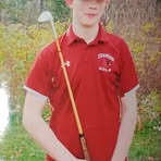 Matthew Ginter - Facebook