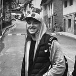 Matt Giroux - @mistergiroux - Instagram