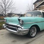 Matt Goble - @373kustoms - Instagram
