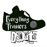 matt goodman - @everything_trainers_darts - Instagram