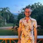 Matt Goodman - @mattathias213 - Instagram