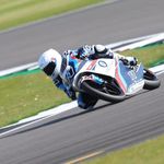 Matt Goodman - @dangoodman71racing - Instagram