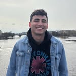Matt Goodman - @mattgoods - Instagram