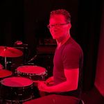 Matt Goodman - @mattgoodmandrums - Instagram