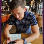 Matt Goodman - @pierredelectoo - Instagram