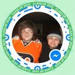 Matt Gore - Facebook