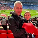 Matt Gore - Facebook