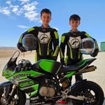Matt Gore - @bignuts.racing - Instagram