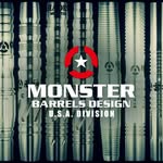 Matt Graff - @monster.barrels.usa - Instagram