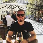 Matthew Greenough - @mattgree85 - Instagram