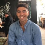 Matthew Grenfell - Facebook