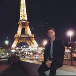 Matt Griffiths - @mattgriffiths1 - Instagram