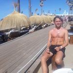 Matt Griffiths - @mattgriffiths1713 - Instagram