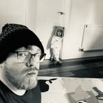 Matt Griffiths - @mattgriffiths486 - Instagram