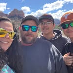 Matt D Grisham - @mattdgrisham - Instagram