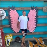 Matt Grisham - @mattgrisham78 - Instagram