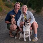Grace & Matt Grooms | Travel & Adventure - @theggoldenroad - Instagram