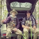 Matt Grooms - @mmgrooms - Instagram