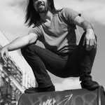 Matt Grooms - @mat.metheny - Instagram